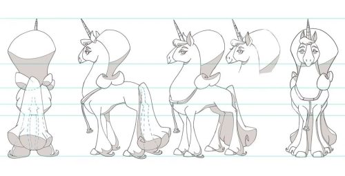 Doctor Lollipop turn around