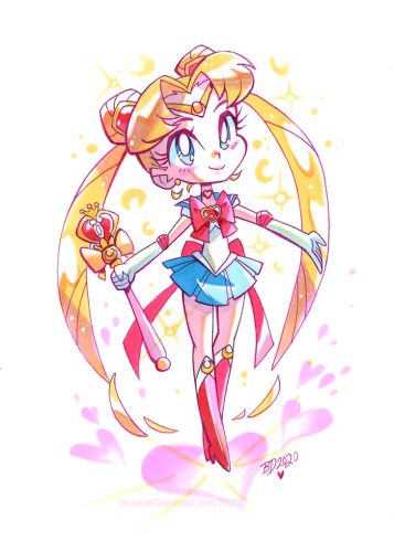 Sailor Moon